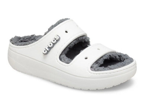 Crocs Original Classic Cozzzy Sandal 207446c100 Empo2000 1