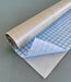 Self-Adhesive Wood Grain Contact Paper Roll 0.45x10m PVC 6