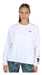 Under Armour Training Hoodie Women in White | Dexter 7