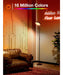 Addlon RGB Floor Lamp, 2000LM LED Super Bright-Tall Standing 3