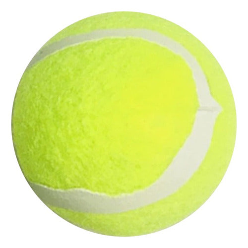 Pelotas De Tenis X3 Para Mascota - Otec 2