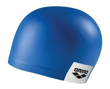 Arena Logo Moulded Swim Cap 2