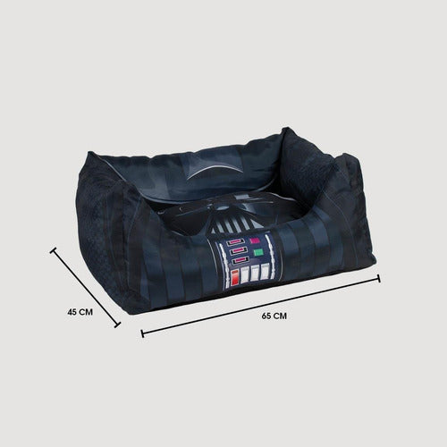 Dixon Small Star Wars Pet Bed 5