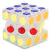 Yongjun Linggan Moyu Original Rubik's Cube 3x3 + Moyu Base 4