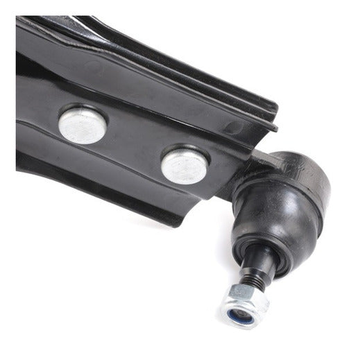 Cilbrake Parrilla Suspensión Derecha Chevrolet Aveo 2008 - 2015 4