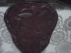 Brown Faux Leather Cover for Acoustic Guitar 2