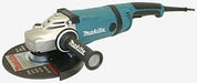 Makita Carbon / Brush for GA7030 / GA9030 Angle Grinder 2