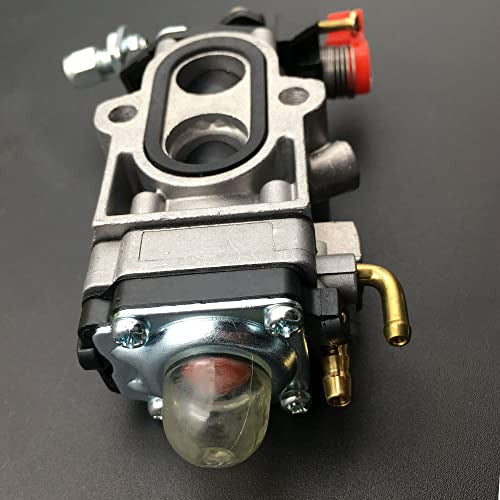 Allmost Carburetor Huskvarna 570BTS 570BFS Backpack Leaf Blowers 1