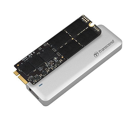 Transcend 480GB JetDrive 720 SATAIII 6Gb/s Solid State 0