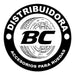 Distrubidora BC Kit X 12 Bulones P/ Llanta Peugeot/Citroën C/ Separador 15mm 4