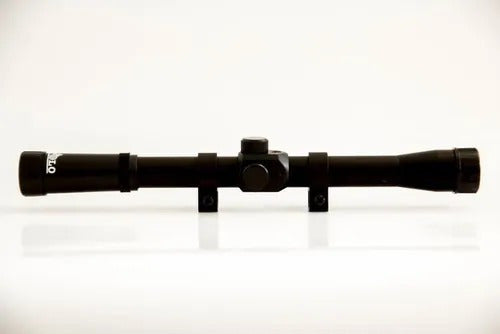 Apolo 4x20 Telescope Sight with Mounts - The Boar 0