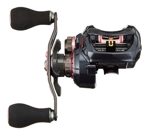 Daiwa Reel Tyraba Kohga TW 4.9R-RM Japan 0