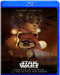 Star Wars: Ewok Adventures - (2 Movies) Blu Ray 0