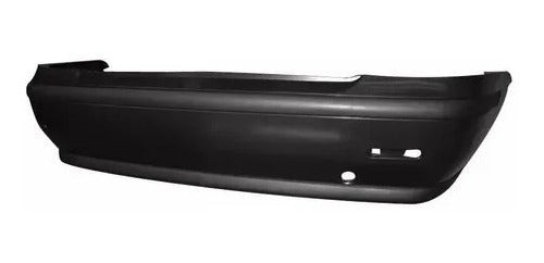 DTS Rear Bumper Fiat Siena Fire 2003 2004 2005 2006 2007 2