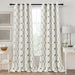 Joywell 120-Inch Long Curtains for Bedroom, Living Room 0