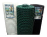 Plastic Weave Balcony Enclosure Fence 1.2m High x 5m Wide 10