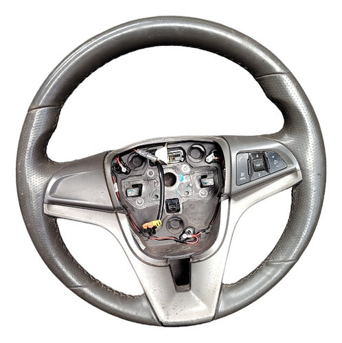 Chevrolet Steering Wheel Cruze 1.8 1