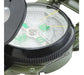 NTK Ranger Tactical Lensatic Compass for Adventure Camping 3