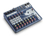 Soundcraft Notepad 12FX Mixing Console 1