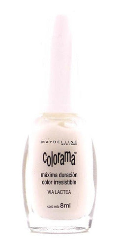 Colorama Esmalte Via Lactea 0