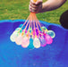 Tiendaelglobo Water Bombs Automatic Loading Toy Summer Fun Pack of 5 4