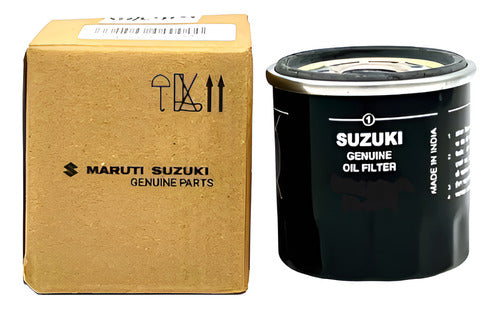 Filtro Suzuki Original 0