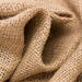 Supertelas Jute Burlap Fabric by the Meter 0