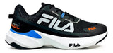 Fila Recovery Men's Running Shoes Training Functional Exercise Cushioning 0
