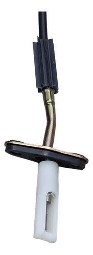 Fremec Cable Embrague For Fiat Uno Way Fiorino Fase 2 Evo 1.4 0