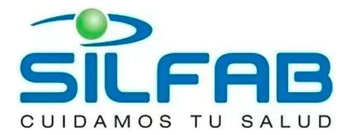 Silfab Termometro Digital Infrarrojo A Distancia YK-IRT2 3