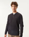 Men's Black Josep Sweater 2