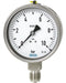 Wika Stainless Steel Manometer 232.50.100 0-6 Kg/cm² 1/2 Bspi 0