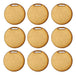 Medallas De Mdf 5cm Para Armar Trofeos Souvenir X70 0