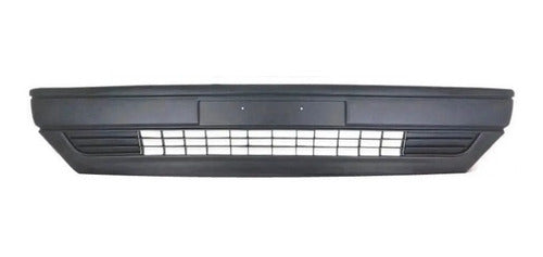 Volkswagen Front Bumper Grey Saveiro 1987-90 0