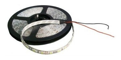 Led Rollo 3528 - 12V Red / Blue / White Waterproof .x 1m 5