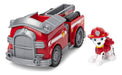 Collectible Paw Patrol Vehicle + Original Figure 5