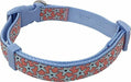 Collar Nauticollar De Perro De Mar Con Tematica De Playa Nr 2