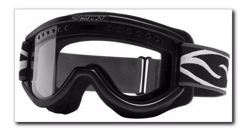 Smith Option SMX Anti-Fog Visor Lens 0