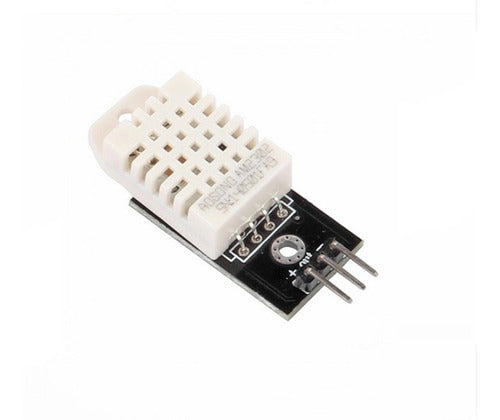 Educabot DHT22 Sensor Module for Relative Humidity and Temperature 0