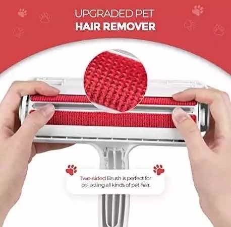 Ungui Pet Hair Remover Brush for Dogs and Cats 2