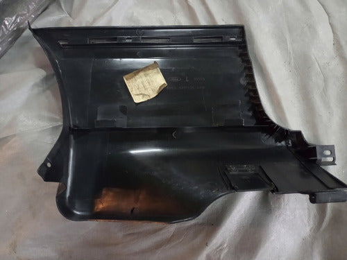 Ford Sierra XR4 Rear Left Side Molding 2