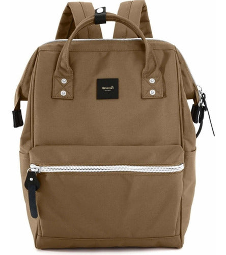 Urban Genuine Himawari Backpack with USB Port and Laptop Compartment 73