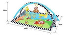 Ametoys Baby Playing Play Mat Cushioned Blanket L 5