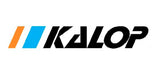 Kalop 50mm PVC Cold Bend Pipe Connector 4