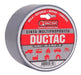 Tacsa Cinta Multipropósito Ductac 9m X 48mm Pack X 48 Unid 3