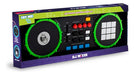 Isakito My First DJ Mixer Console with Light and Sound 0