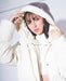 Premium Imported Waterproof Long Puffer Jacket 2