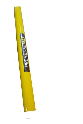 MULTIMERCADO - Pressure Max Tennis Ball Collector Tube 1 Meter 3