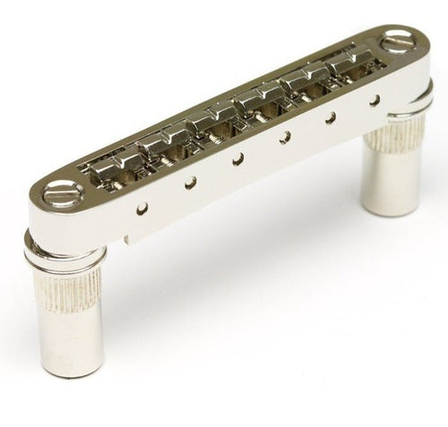 Resomax Puente Guitarra Resomax Nv1 Nickel PM-8863-N0 0