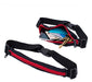 Expanda Expandable Elastic Sports Running Fanny Pack - La Aldea 0